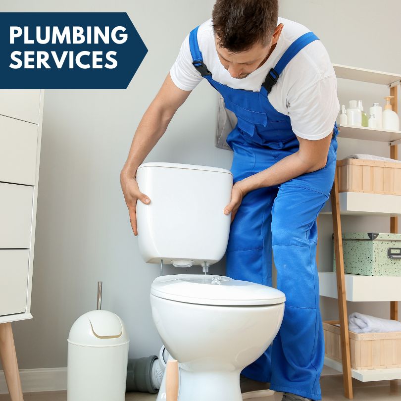 Plumbing Company in Keokuk, IA